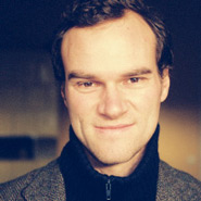 Niclas Reed Middleton